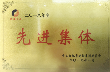 合肥安居集团－关于J9集团