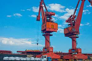 山西17月份干线公路建养完成投资238亿