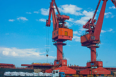 山西17月份干线公路建养完成投资238亿